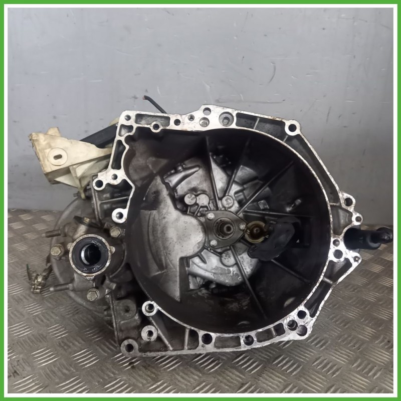 Cambio Manuale PEUGEOT 307 1.6 16V 9HX Originale Usato