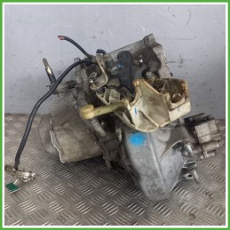 Cambio Manuale PEUGEOT 307 1.6 16V 9HX Originale Usato
