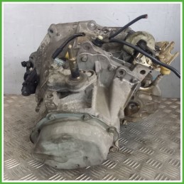 Cambio Manuale PEUGEOT 307 1.6 16V 9HX Originale Usato