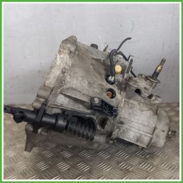 Cambio Manuale PEUGEOT 307 1.6 16V 9HX Originale Usato