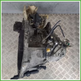 Cambio Manuale PEUGEOT 307 1.6 16V 9HX Originale Usato