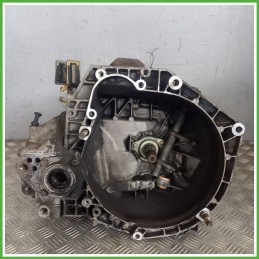 Cambio Manuale FIAT GRANDE PUNTO 2Y 1.3 MJT 199A3000 Originale Usato