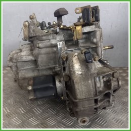 Cambio Manuale FIAT GRANDE PUNTO 2Y 1.3 MJT 199A3000 Originale Usato