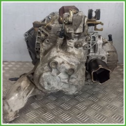 Cambio Manuale FIAT GRANDE PUNTO 2Y 1.3 MJT 199A3000 Originale Usato