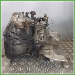 Cambio Manuale FIAT GRANDE PUNTO 2Y 1.3 MJT 199A3000 Originale Usato