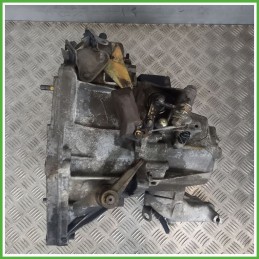 Cambio Manuale FIAT GRANDE PUNTO 2Y 1.3 MJT 199A3000 Originale Usato