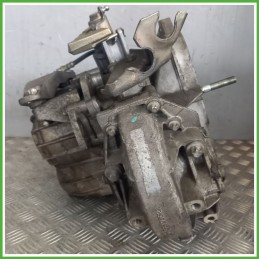 Cambio Manuale ALFA ROMEO 147 W8 1.9 JTD 937A3000 Originale Usato