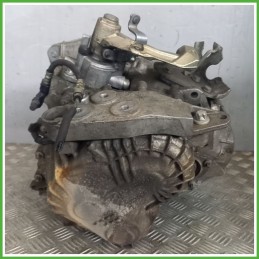 Cambio Manuale ALFA ROMEO 147 W8 1.9 JTD 937A3000 Originale Usato