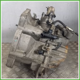 Cambio Manuale ALFA ROMEO 147 W8 1.9 JTD 937A3000 Originale Usato