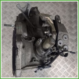 Cambio Manuale ALFA ROMEO 147 W8 1.9 JTD 937A3000 Originale Usato