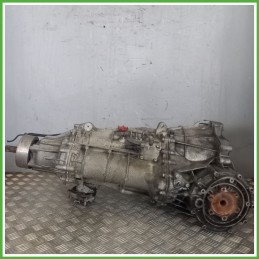 Cambio Manuale AUDI A4 8K 2.0 TDI CAGA Originale Usato