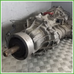 Cambio Manuale AUDI A4 8K 2.0 TDI CAGA Originale Usato