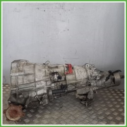 Cambio Manuale AUDI A4 8K 2.0 TDI CAGA Originale Usato