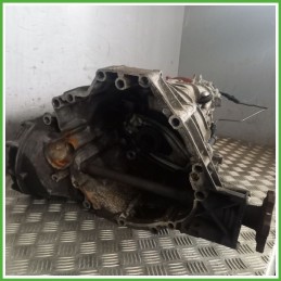 Cambio Manuale AUDI A4 8K 2.0 TDI CAGA Originale Usato