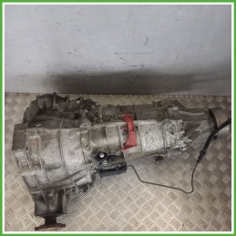 Cambio Manuale AUDI A4 8K 2.0 TDI CAGA Originale Usato