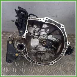 Cambio Manuale PEUGEOT 208 HM01 Originale Usato