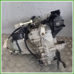 Cambio Manuale PEUGEOT 208 HM01 Originale Usato