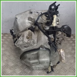 Cambio Manuale PEUGEOT 208 HM01 Originale Usato