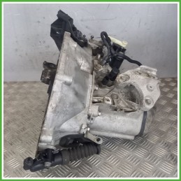 Cambio Manuale PEUGEOT 208 HM01 Originale Usato