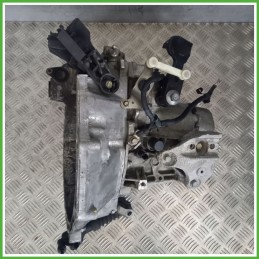 Cambio Manuale PEUGEOT 208 HM01 Originale Usato
