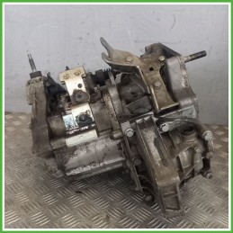 Cambio Manuale FIAT PANDA 33 0.9 Turbo 312A2000 Originale Usato