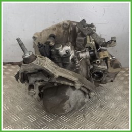 Cambio Manuale FIAT PANDA 33 0.9 Turbo 312A2000 Originale Usato