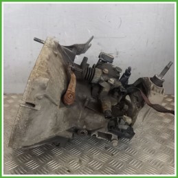 Cambio Manuale FIAT PANDA 33 0.9 Turbo 312A2000 Originale Usato