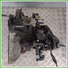 Cambio Manuale FIAT PANDA 33 0.9 Turbo 312A2000 Originale Usato