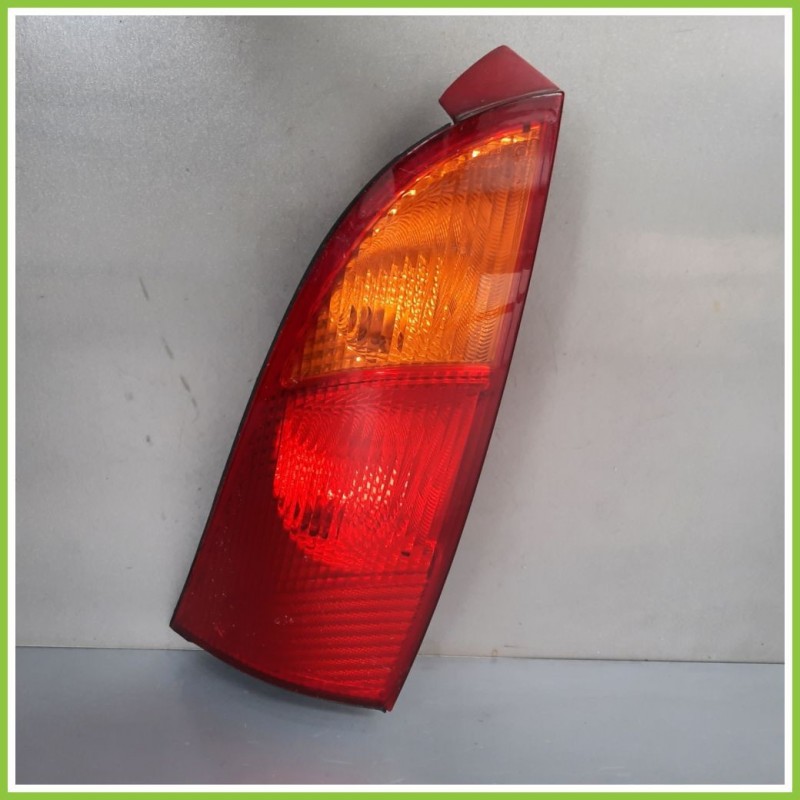 Fanale Fanalino Posteriore Destro DX FORD FOCUS CAK 1214226 Originale Usato