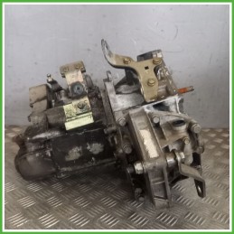 Cambio Manuale FIAT PANDA 2Q 1.4 16V 169A3000 Originale Usato
