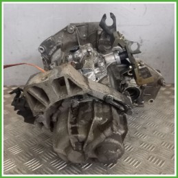 Cambio Manuale FIAT PANDA 2Q 1.4 16V 169A3000 Originale Usato