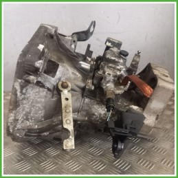 Cambio Manuale FIAT PANDA 2Q 1.4 16V 169A3000 Originale Usato