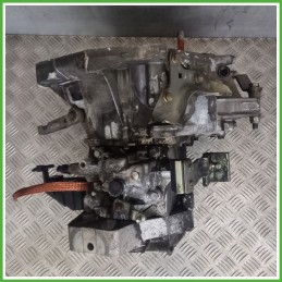 Cambio Manuale FIAT PANDA 2Q 1.4 16V 169A3000 Originale Usato