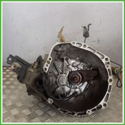 Cambio Manuale TOYOTA YARIS JPP 1.0 16V 1SZFE Originale Usato