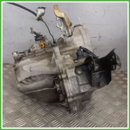 Cambio Manuale TOYOTA YARIS JPP 1.0 16V 1SZFE Originale Usato