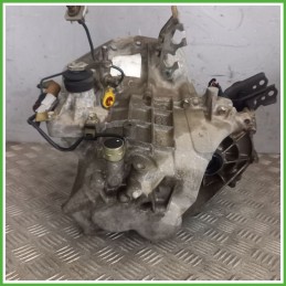 Cambio Manuale TOYOTA YARIS JPP 1.0 16V 1SZFE Originale Usato