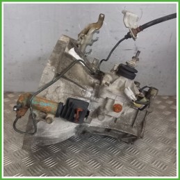 Cambio Manuale TOYOTA YARIS JPP 1.0 16V 1SZFE Originale Usato