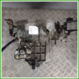 Cambio Manuale TOYOTA YARIS JPP 1.0 16V 1SZFE Originale Usato
