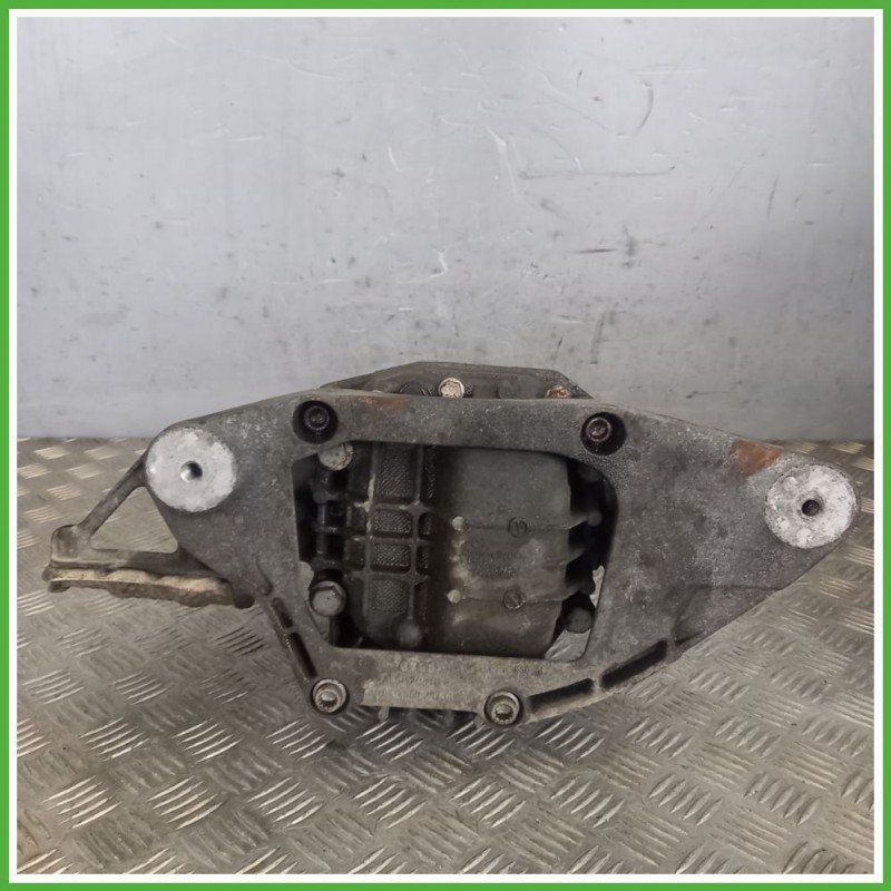 Differenziale Posteriore AUDI A4 8K 2.0 TDI CAGA Originale Usato
