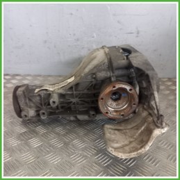 Differenziale Posteriore AUDI A4 8K 2.0 TDI CAGA Originale Usato