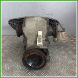 Differenziale Posteriore AUDI A4 8K 2.0 TDI CAGA Originale Usato