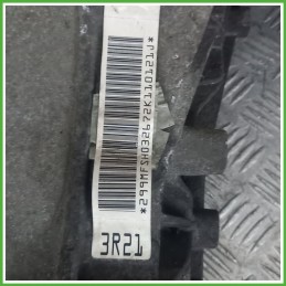 Differenziale Posteriore AUDI A4 8K 2.0 TDI CAGA Originale Usato