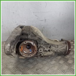 Differenziale Posteriore AUDI A4 8K 2.0 TDI CAGA Originale Usato