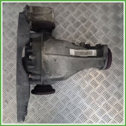Differenziale Posteriore AUDI A4 8K 2.0 TDI CAGA Originale Usato