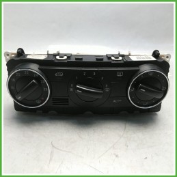 Comandi Clima AC Riscaldamento Condizionatore MERCEDES-BENZ Classe A W/C169 CDI A1699000900 2004 2013