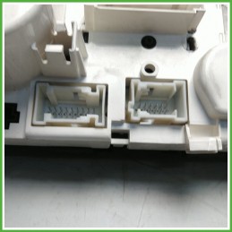 Comandi Clima AC Riscaldamento Condizionatore MERCEDES-BENZ Classe A W/C169 CDI A1699000900 2004 2013