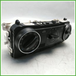 Comandi Clima AC Riscaldamento Condizionatore MERCEDES-BENZ Classe A W/C169 CDI A1699000900 2004 2013