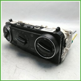 Comandi Clima AC Riscaldamento Condizionatore MERCEDES-BENZ Classe A W/C169 CDI A1699000900 2004 2013