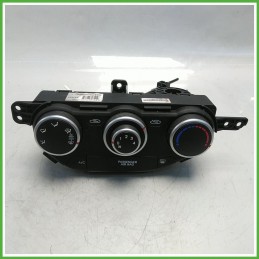 Comandi Clima AC Riscaldamento Condizionatore KIA PICANTO 3a Serie 1.0 12V 972501Y000ASB 2011 2014
