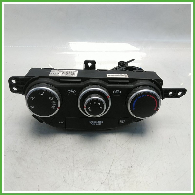 Comandi Clima AC Riscaldamento Condizionatore KIA PICANTO 3a Serie 1.0 12V 972501Y000ASB 2011 2014